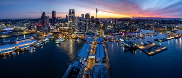 AUCKLAND CONNAISSEURS DU VOYAGE TOURS DU MOND