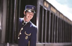 Venice Simplon Orient Express, Grands Trains du Monde